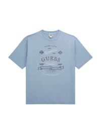 GUESS/ゲス GUESS GUESS Originals Originals Script Tee/507839524