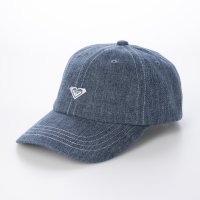 ROXY/ロキシー ROXY LIVED IN DENIM CAP/507839555