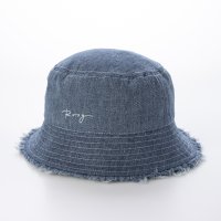 ROXY/ロキシー ROXY LIVED IN DENIM HAT/507839556