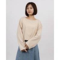 ROXY/ロキシー ROXY COASTAL ESCAPE L/S/507839557