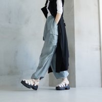 AcureZ/アキュアーズ AcureZ オトナの厚底トラッドサンダル グルカデザイン/507839584