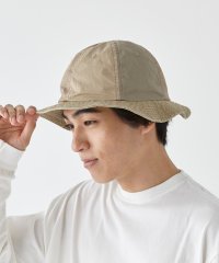 KRIFF MAYER/クリフ メイヤー KRIFF MAYER ミリタリー メトロ ハット/507839585