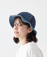 KRIFF MAYER/クリフ メイヤー KRIFF MAYER ミリタリー メトロ ハット/507839585