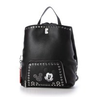 Desigual/デシグアル Desigual ミッキーMのリュックサック/507839593