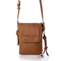 Desigual/デシグアル Desigual 携帯電話用財布/507839599