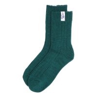Robert P.Miller/ロバート・ピー・ミラー Robert P. Miller ソックス Low－gauge rib socks ローゲージリブソックス 347C ローゲージ リブソ/507839606