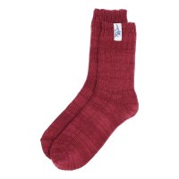 Robert P.Miller/ロバート・ピー・ミラー Robert P. Miller ソックス Low－gauge rib socks ローゲージリブソックス 347C ローゲージ リブソ/507839606