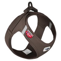 Curli/カーリー Curli ハーネス エアメッシュ ベスト クラスプ XS－S 小型犬対応 胴輪 歩行補助 CLASP VEST AIR MESH HARNESS/507839646