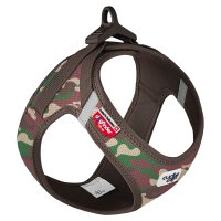Curli/カーリー Curli ハーネス エアメッシュ ベスト クラスプ XS－S 小型犬対応 胴輪 歩行補助 CLASP VEST AIR MESH HARNESS/507839646