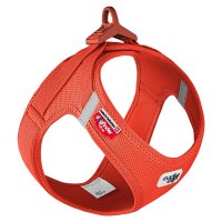 Curli/カーリー Curli ハーネス エアメッシュ ベスト クラスプ XS－S 小型犬対応 胴輪 歩行補助 CLASP VEST AIR MESH HARNESS 【/507839646