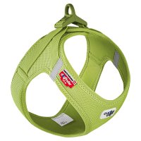 Curli/カーリー Curli ハーネス エアメッシュ ベスト クラスプ XS－S 小型犬対応 胴輪 歩行補助 CLASP VEST AIR MESH HARNESS/507839646