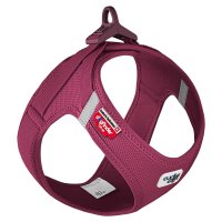 Curli/カーリー Curli ハーネス エアメッシュ ベスト クラスプ XS－S 小型犬対応 胴輪 歩行補助 CLASP VEST AIR MESH HARNESS/507839646