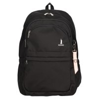 EASTBOY/イーストボーイ EAST BOY リュック バッグ バックパック プランタン メンズ レディース 32L A4 B4 大容量 軽量 撥水 ブラック 黒 EBA1/507839650