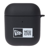 NEW ERA/ニューエラ NEW ERA AirPods ケース メンズ レディース AIRPODS CASE ブラック/507839654