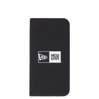 NEW ERA/ニューエラ NEW ERA iphone 12 mini SE 8 7 ケース スマホケース 携帯 アイフォン メンズ レディース 手帳型 BOOK TYPE /507839657