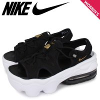 NIKE/ナイキ NIKE ナイキ NIKE エアマックス ココ サンダル スポーツサンダル レディース 厚底 WMNS AIR MAX KOKO SANDAL ブラック/507839700