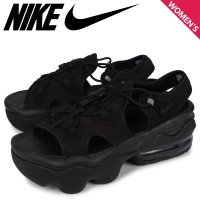 NIKE/ナイキ NIKE ナイキ NIKE エアマックス ココ サンダル スポーツサンダル レディース 厚底 WMNS AIR MAX KOKO SANDAL ブラック/507839701