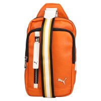 PUMA/プーマ PUMA バッグ ボディバッグ ワンショルダーバッグ セッション メンズ レディース A5 斜めがけ 小さめ 軽量 SESSION ブラック ホワイト /507839735