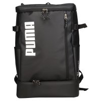 PUMA/プーマ PUMA リュック バッグ バックパック アポロン メンズ レディース 35L A4 B4 大容量 軽量 撥水 2層式 APOLLO ブラック 黒 J2/507839740