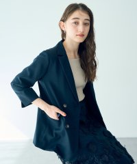 YECCA VECCA/イェッカ ヴェッカ YECCA VECCA ダブルブレストジャケット/507839812