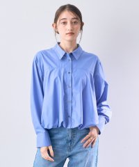 YECCA VECCA/イェッカ ヴェッカ YECCA VECCA バルーンシャツ/507839826