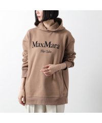 S MAX MARA/エス マックスマーラ S Max Mara S MAX MARA パーカー FELPA プルオーバー フーディ/507839968