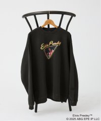 JOURNAL STANDARD relume Men's/Elvis Presley / エルヴィス・プレスリー 別注 フェードスウェット/507840115