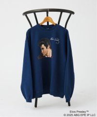 JOURNAL STANDARD relume Men's/Elvis Presley / エルヴィス・プレスリー 別注 フェードスウェット/507840115