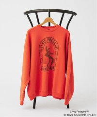 JOURNAL STANDARD relume Men's/Elvis Presley / エルヴィス・プレスリー 別注 フェードスウェット/507840115