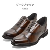 FRANCO GIOVANNI/フランコジョバンニ FRANCO GIOVANNI ビジネスシューズ メンズ FG5501 FRANCO GIOVANNI 立ったまま履ける!/507840148
