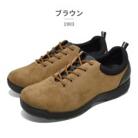 Rustic Style/ラスティックスタイル Rustic Style スニーカー メンズ 1903 ラスティックスタイル 幅広 3E 低反発 軽量 防滑 滑りにくい/507840156