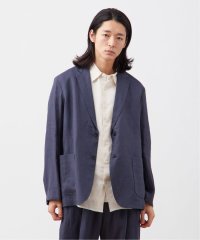 B.C STOCK/【European Flax / ヨーロピアンフラックス】 リネン テーラードジャケット/507840191
