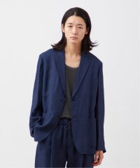 B.C STOCK/【European Flax / ヨーロピアンフラックス】 リネン テーラードジャケット/507840191