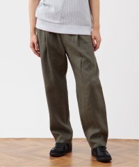 B.C STOCK/【European Flax / ヨーロピアンフラックス】リネン ブッチャーパンツ/507840195