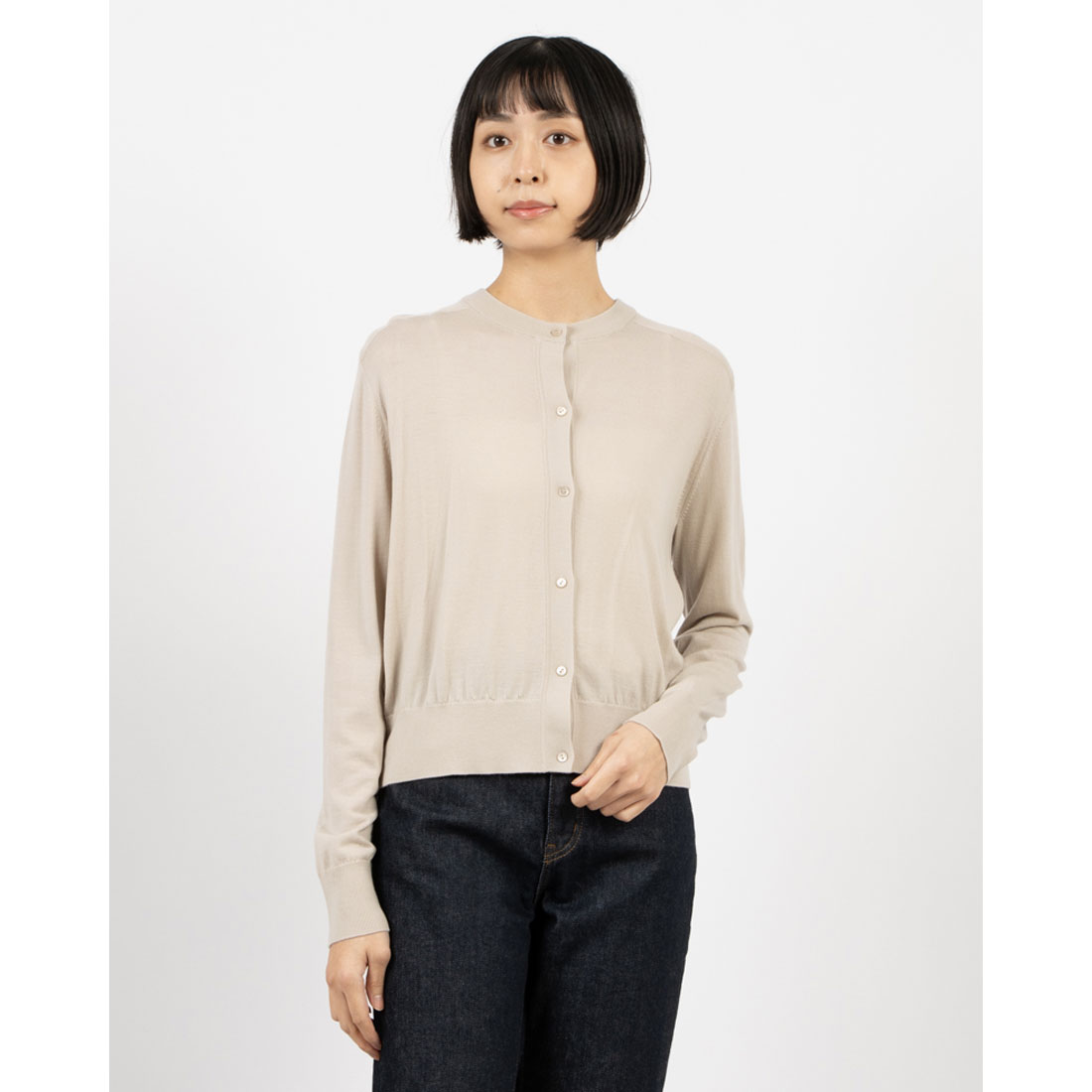 今年も話題の セール】セオリーリュクス GEENA(507840222 LULU luxe Theory トップス