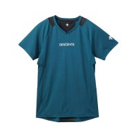 DESCENTE/デサント バレーボール DESCENTE バレーボール 半袖バレーシャツ/507840438