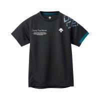 DESCENTE/デサント バレーボール DESCENTE バレーボール 半袖バレーシャツ/507840439