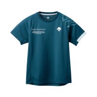 DESCENTE/デサント バレーボール DESCENTE バレーボール 半袖バレーシャツ/507840439