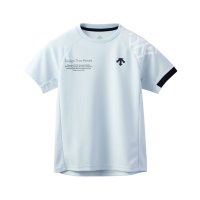 DESCENTE/デサント バレーボール DESCENTE バレーボール 半袖バレーシャツ/507840439
