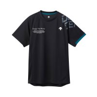 DESCENTE/デサント バレーボール DESCENTE バレーボール 半袖バレーシャツ/507840443