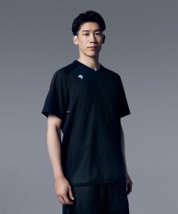 DESCENTE/デサント バレーボール DESCENTE バレーボール 半袖バレーボールピステ/507840448