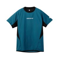 DESCENTE/デサント バレーボール DESCENTE バレーボール 半袖バレーピステ/507840449