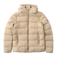JOTT/ジョット JOTT ダウンジャケット ヨハンナ STRAIGHT－CUT HOODED DOWN JACKET FW24WDOW28 NAVY/507840507