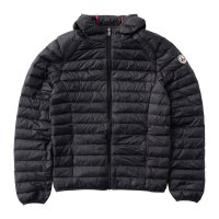 JOTT/ジョット JOTT ダウンジャケット ニコ LIGHTWEIGHT HOODED DOWN JACKET P000MDOW01 NAVY/507840508