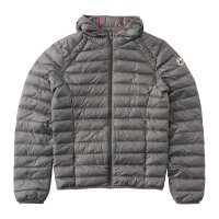 JOTT/ジョット JOTT ダウンジャケット ニコ LIGHTWEIGHT HOODED DOWN JACKET P000MDOW01 NAVY/507840508