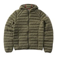 JOTT/ジョット JOTT ダウンジャケット ニコ LIGHTWEIGHT HOODED DOWN JACKET P000MDOW01 NAVY/507840508