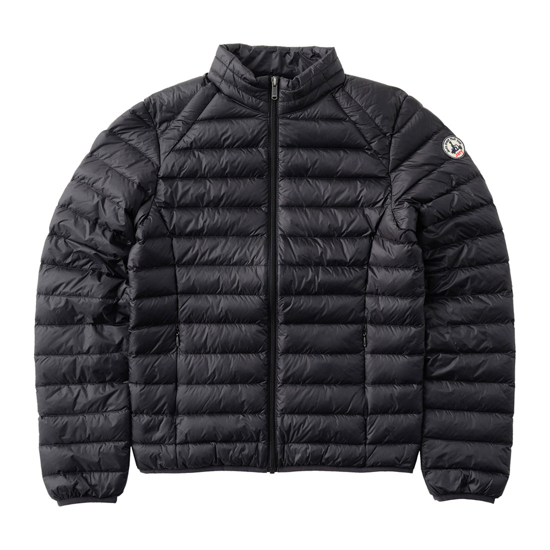 D&G /ツイード ダッフル ジャケットコート 茶系 国内正規品 a442 a15030039-a.jpg