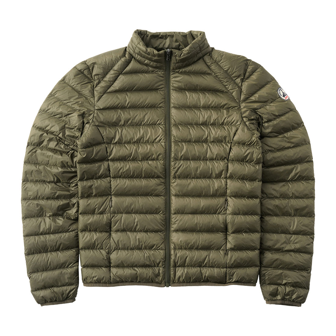 D&G /ツイード ダッフル ジャケットコート 茶系 国内正規品 a442 a15030039-a.jpg
