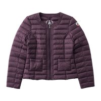 JOTT/ジョット JOTT ダウンジャケット ドゥーダ LIGHTWEIGHT DOWN JACKET SS23WDOW17 FIG/507840512