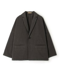 GALERIE VIE/オーガニックシェイド テーラードジャケット/507840545